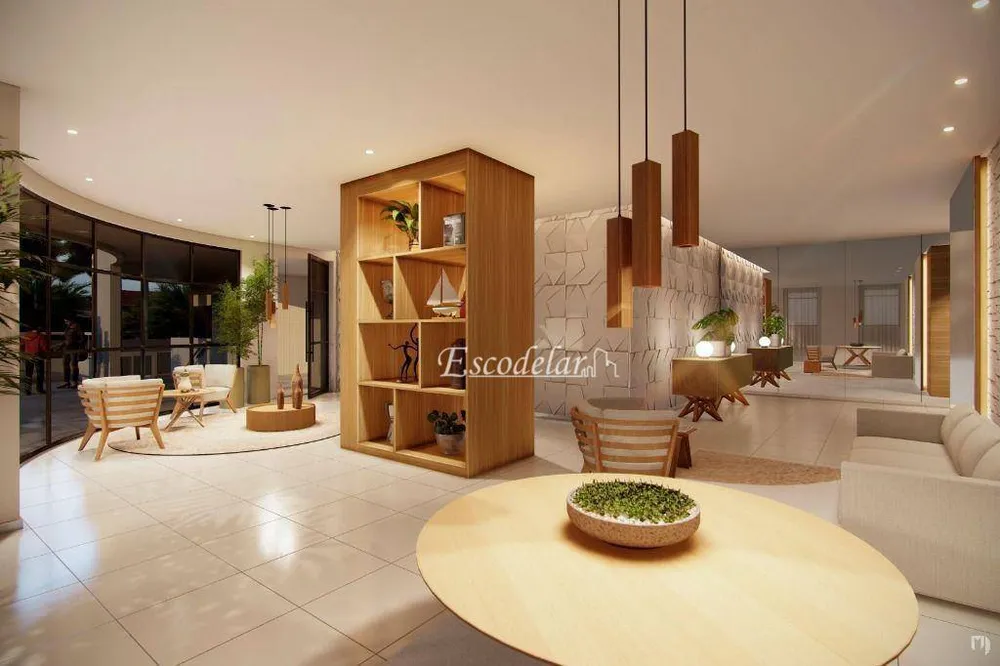 Apartamento, 1 quarto, 160 m² - Foto 3