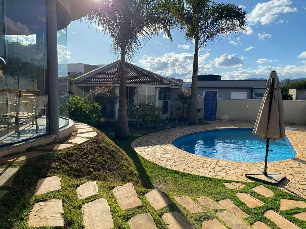 Casa, 3 quartos, 330 m² - Foto 2