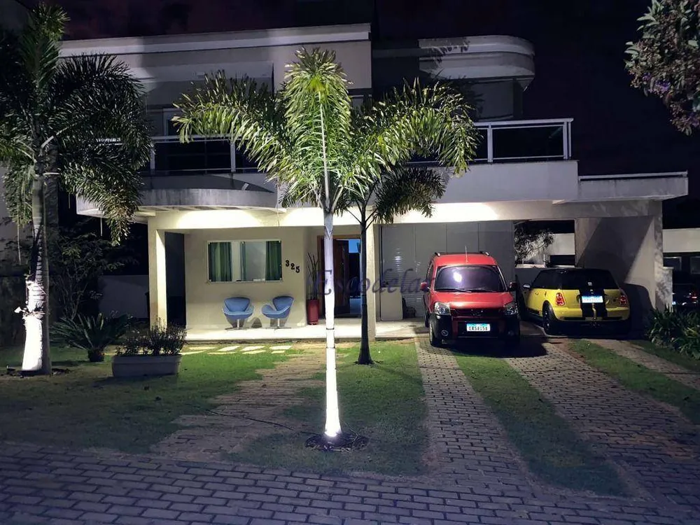 Casa, 3 quartos, 330 m² - Foto 3