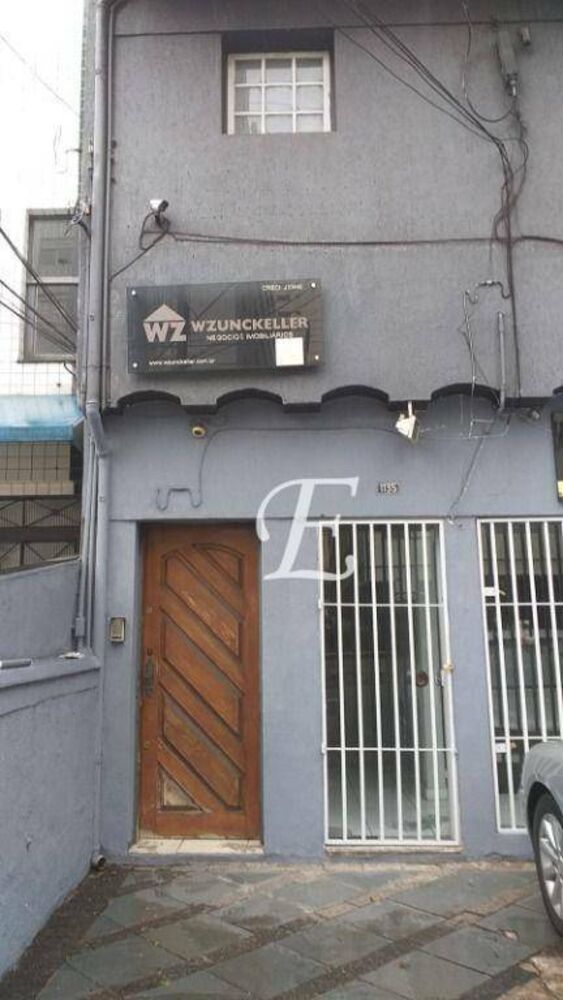 Loja-Salão, 120 m² - Foto 1