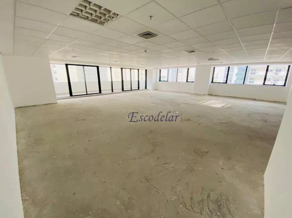 Conjunto Comercial-Sala para alugar, 211m² - Foto 8