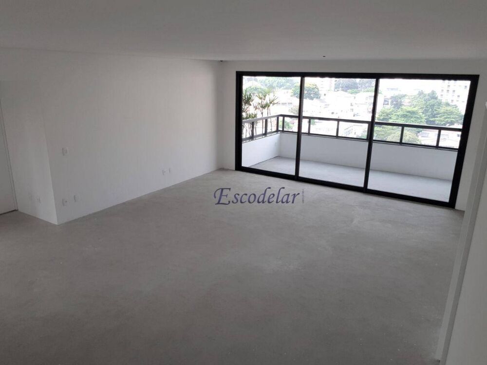 Apartamento, 3 quartos, 187 m² - Foto 2