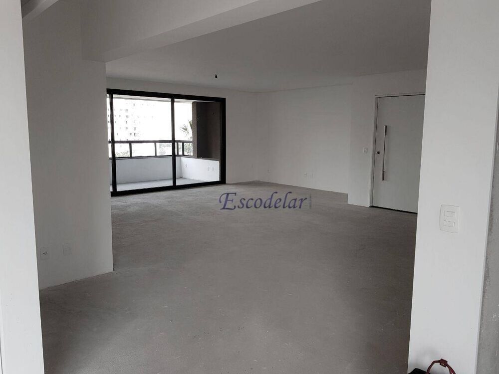 Apartamento, 3 quartos, 187 m² - Foto 1