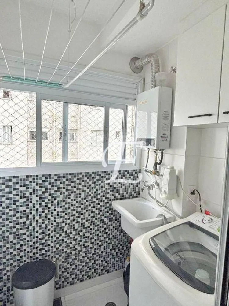 Apartamento, 2 quartos, 48 m² - Foto 8
