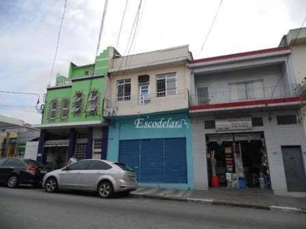 Prédio Inteiro, 761 m² - Foto 3