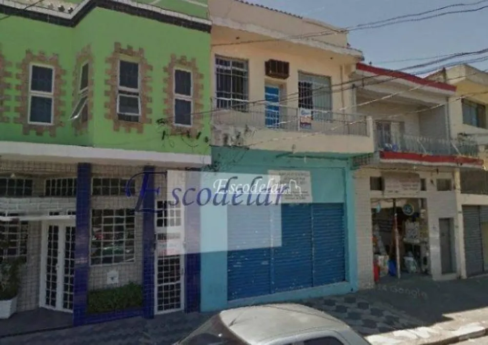Prédio Inteiro, 761 m² - Foto 1