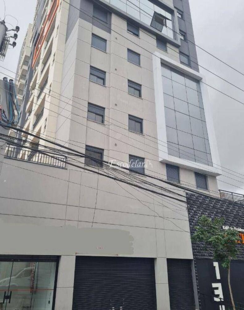 Loja-Salão para alugar, 370m² - Foto 3