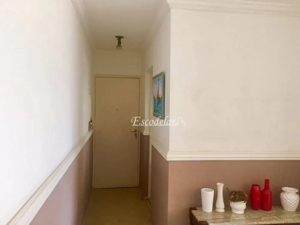 Apartamento, 3 quartos, 100 m² - Foto 4