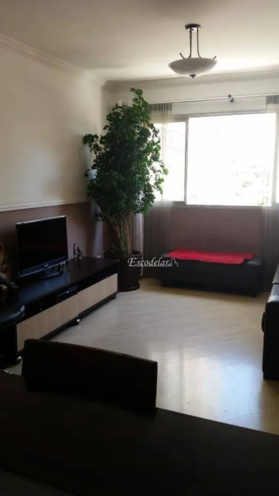 Apartamento, 3 quartos, 100 m² - Foto 1