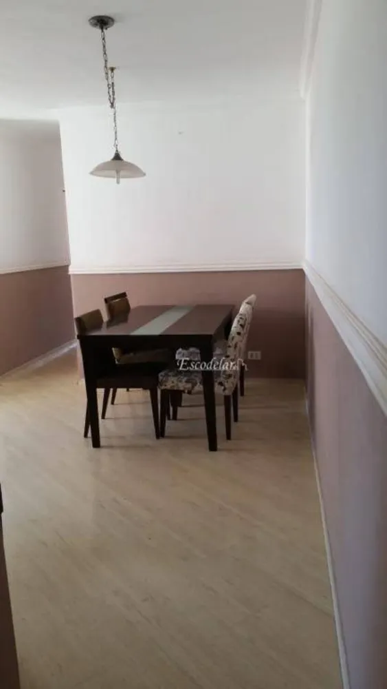 Apartamento, 3 quartos, 100 m² - Foto 3
