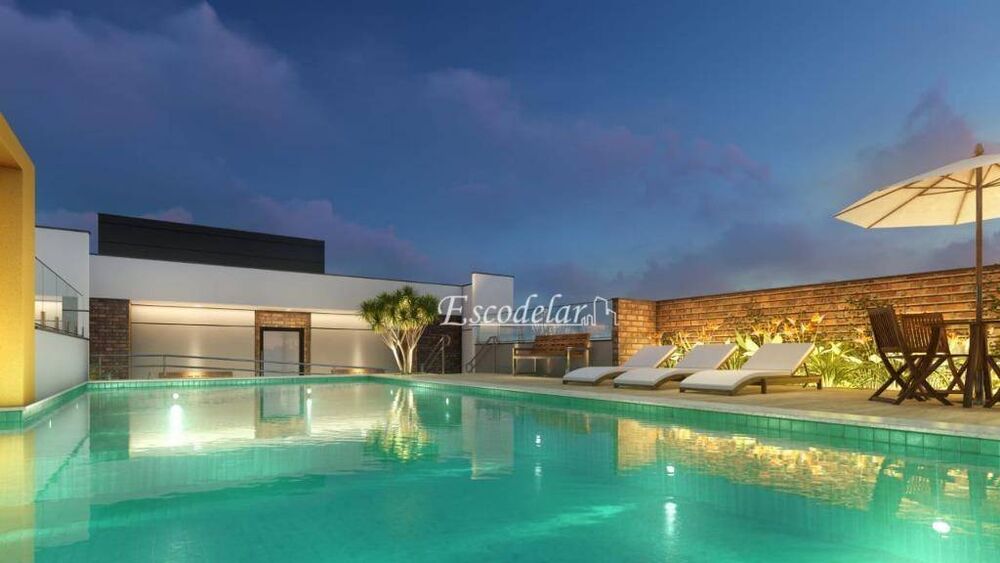Apartamento, 2 quartos, 45 m² - Foto 5