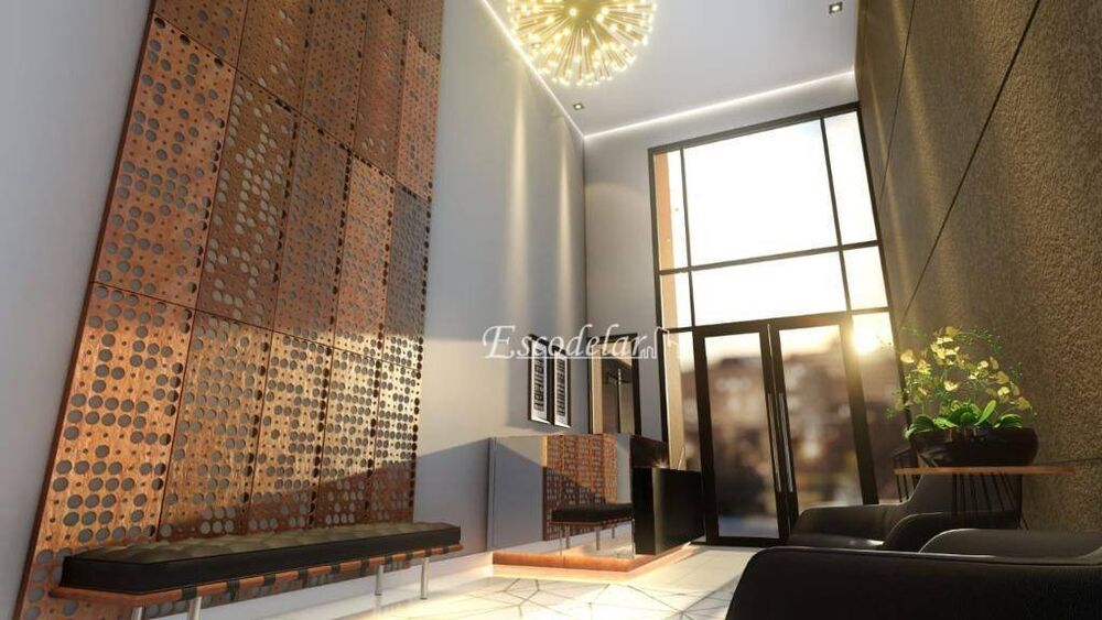 Apartamento, 2 quartos, 45 m² - Foto 7