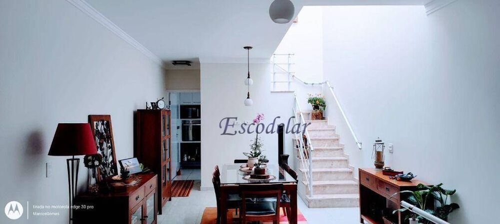 Sobrado, 3 quartos, 150 m² - Foto 3