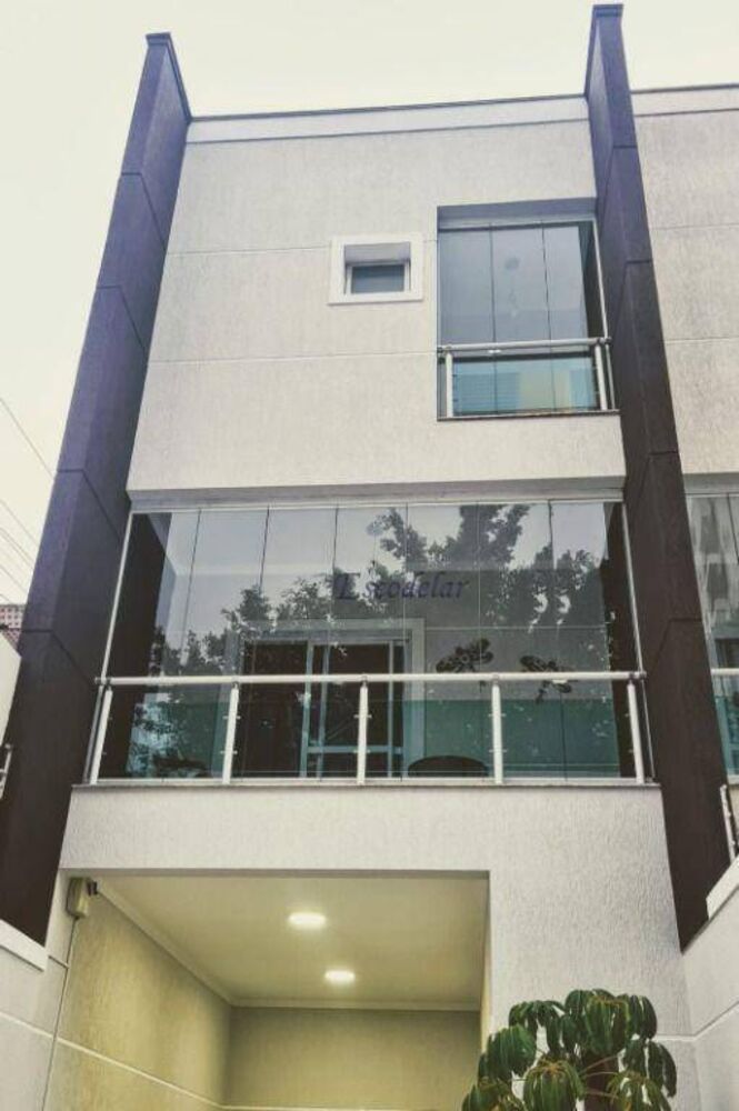 Sobrado, 3 quartos, 150 m² - Foto 5