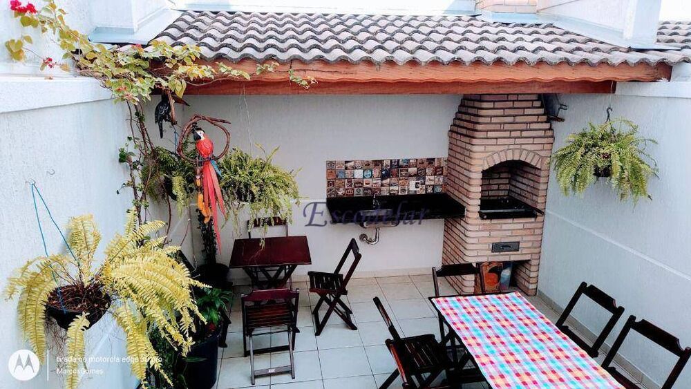 Sobrado, 3 quartos, 150 m² - Foto 6