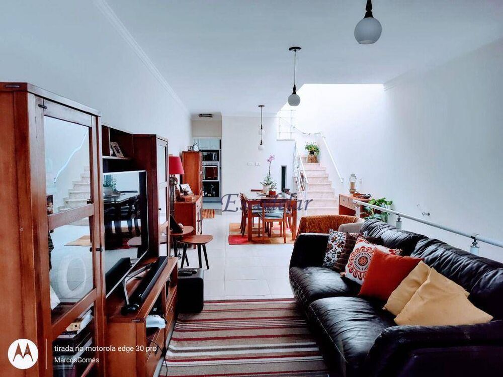 Sobrado, 3 quartos, 150 m² - Foto 4