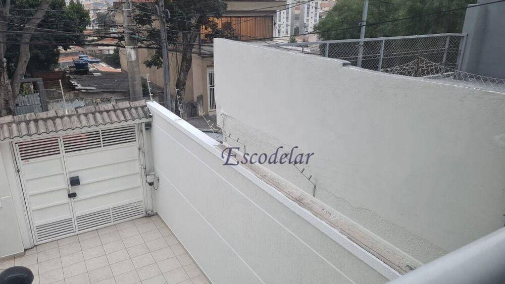 Sobrado, 3 quartos, 150 m² - Foto 7