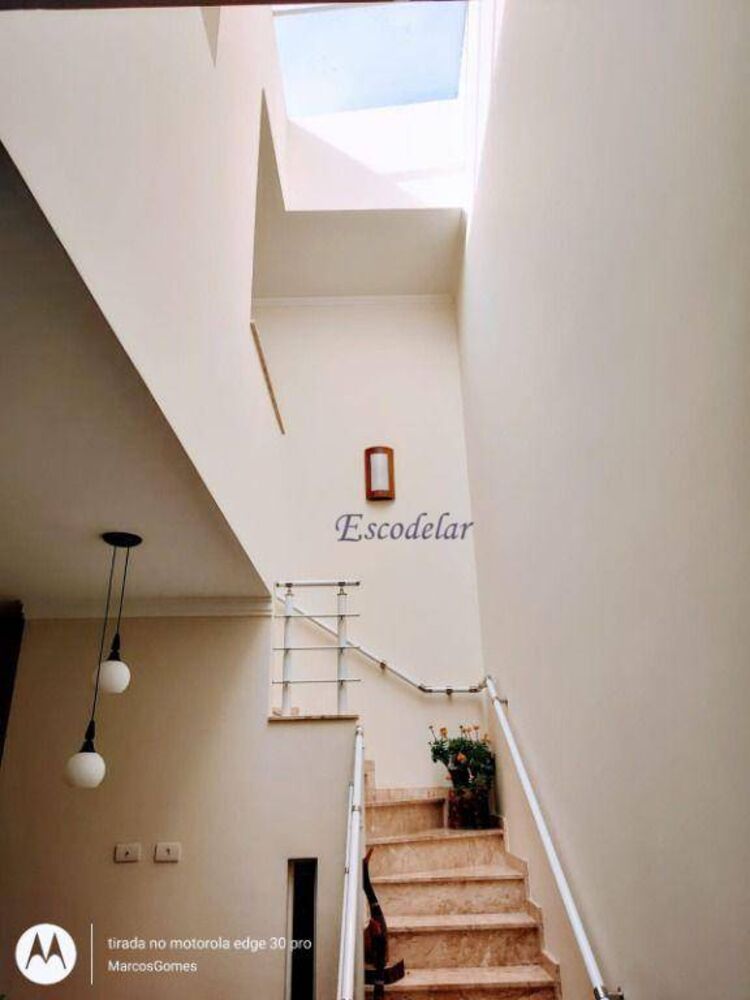 Sobrado, 3 quartos, 150 m² - Foto 8