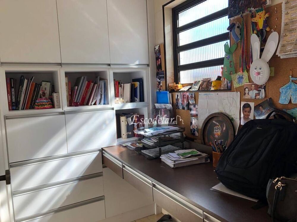 Sobrado, 3 quartos, 240 m² - Foto 6