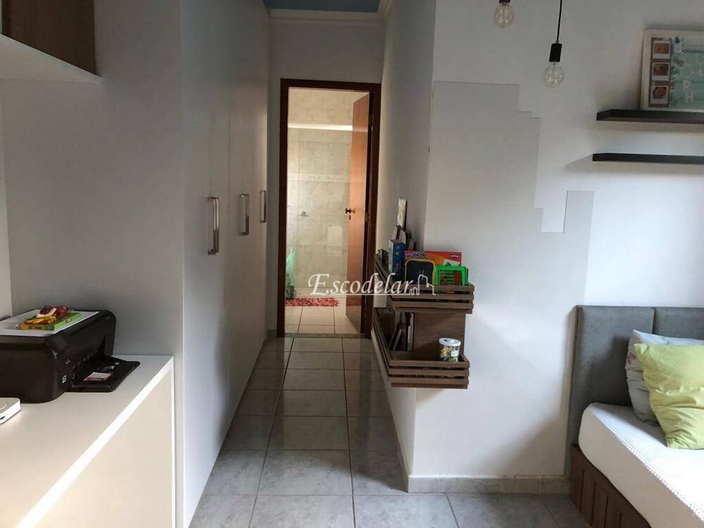 Sobrado, 3 quartos, 240 m² - Foto 5