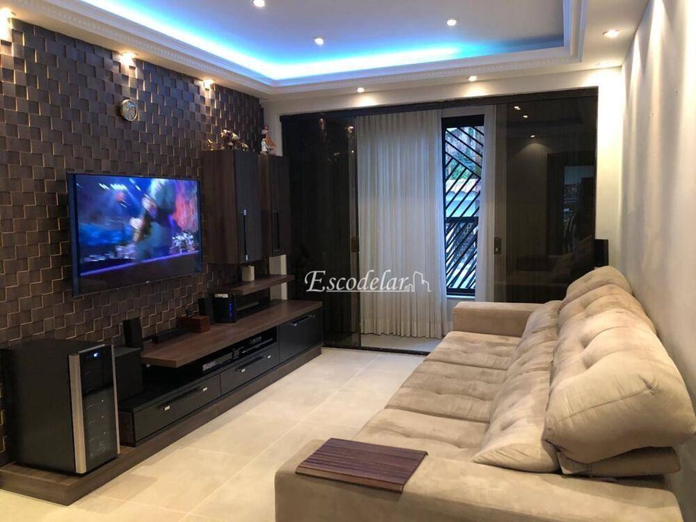 Sobrado, 3 quartos, 240 m² - Foto 10