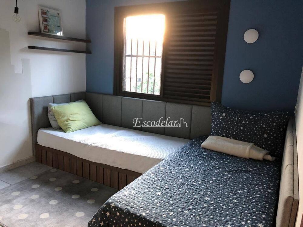 Sobrado, 3 quartos, 240 m² - Foto 4
