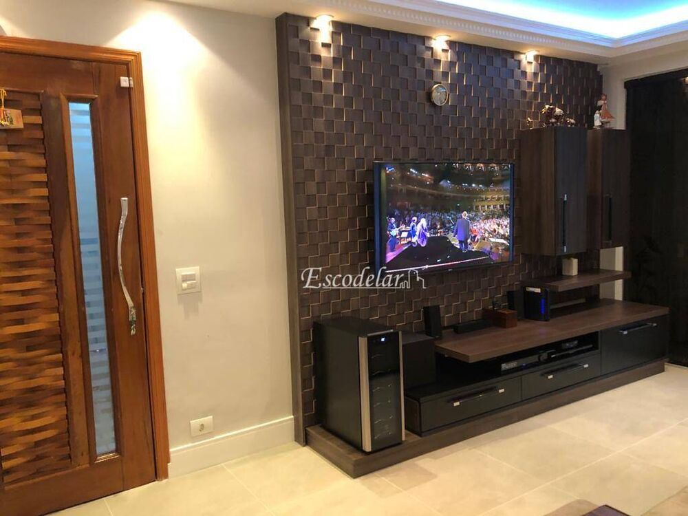 Sobrado, 3 quartos, 240 m² - Foto 12