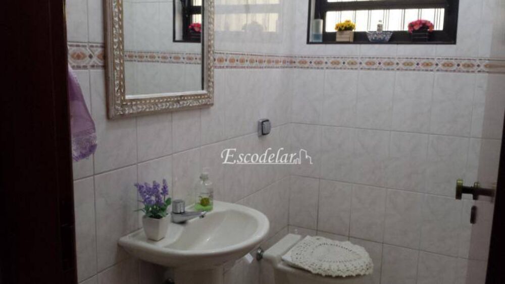 Sobrado, 3 quartos, 240 m² - Foto 8