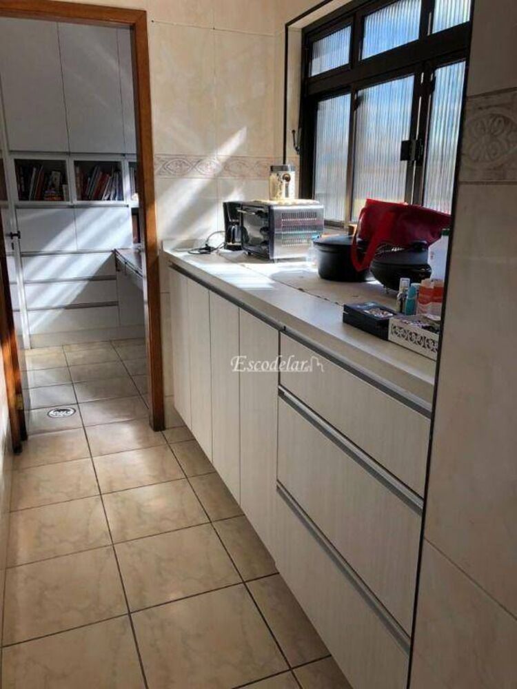 Sobrado, 3 quartos, 240 m² - Foto 7