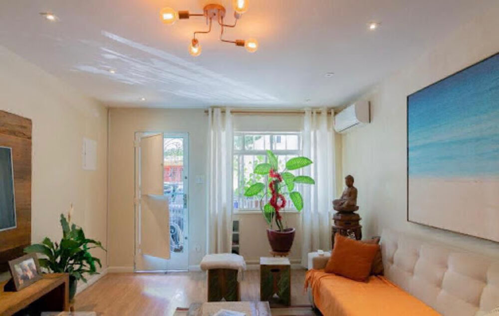 Sobrado, 2 quartos, 100 m² - Foto 9