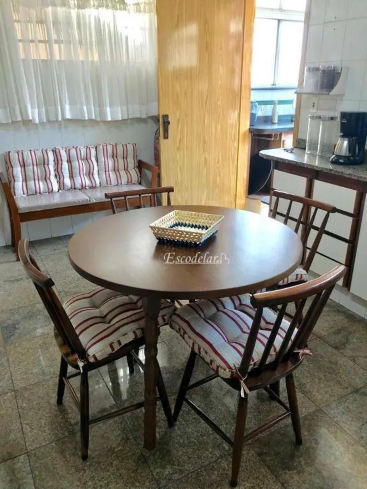 Sobrado, 3 quartos, 127 m² - Foto 4