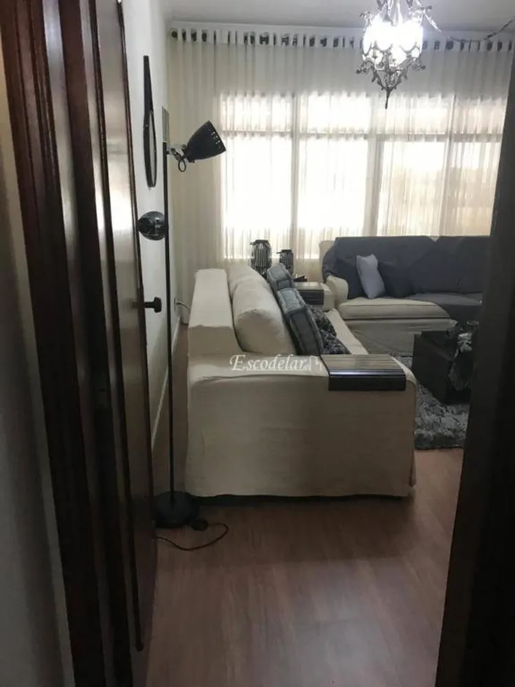 Sobrado, 3 quartos, 127 m² - Foto 3