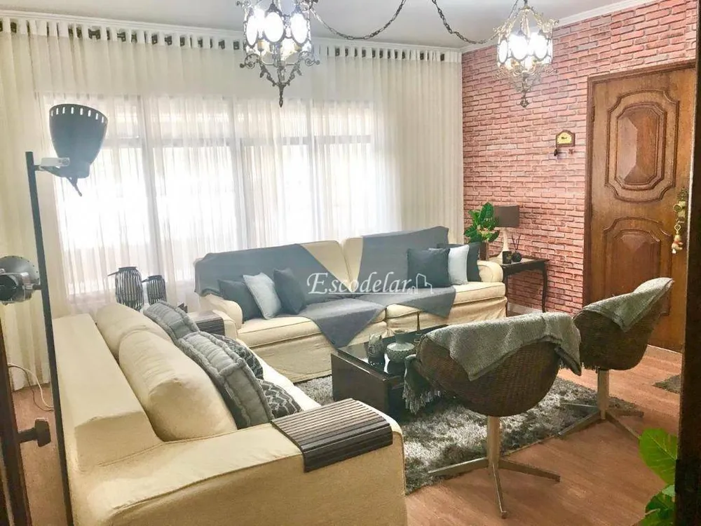 Sobrado, 3 quartos, 127 m² - Foto 2