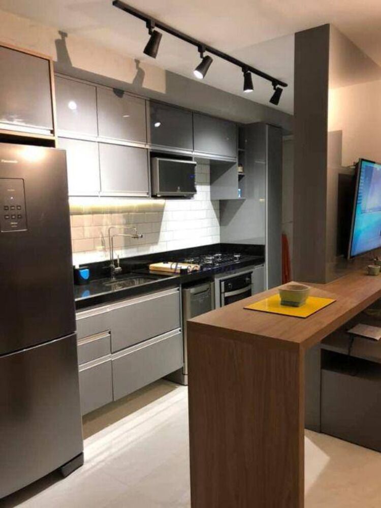 Apartamento, 3 quartos, 67 m² - Foto 2