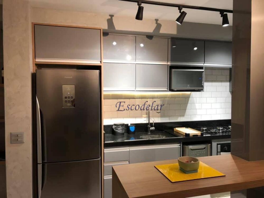Apartamento, 3 quartos, 67 m² - Foto 4