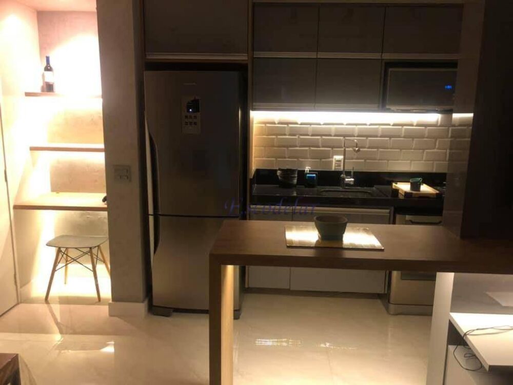 Apartamento, 3 quartos, 67 m² - Foto 1