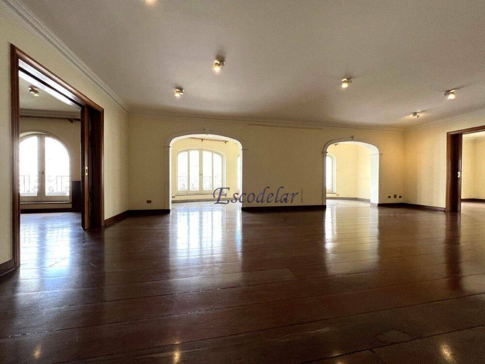 Apartamento, 4 quartos, 434 m² - Foto 4