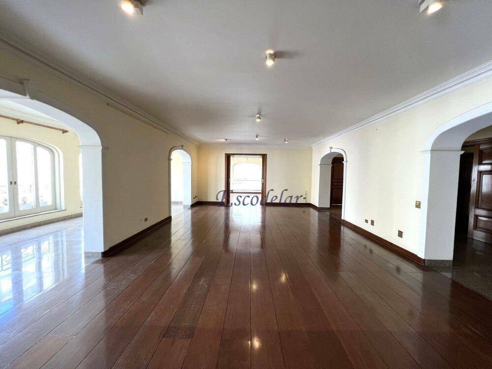 Apartamento, 4 quartos, 434 m² - Foto 1