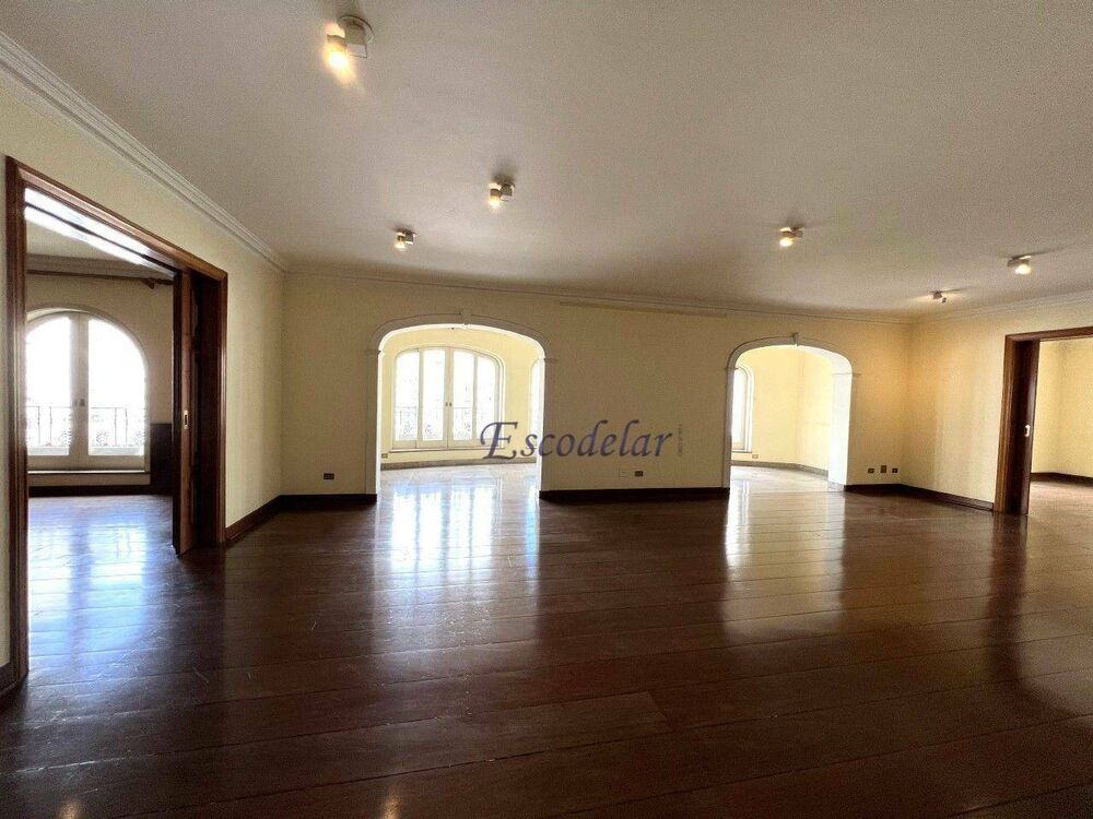 Apartamento, 4 quartos, 434 m² - Foto 3