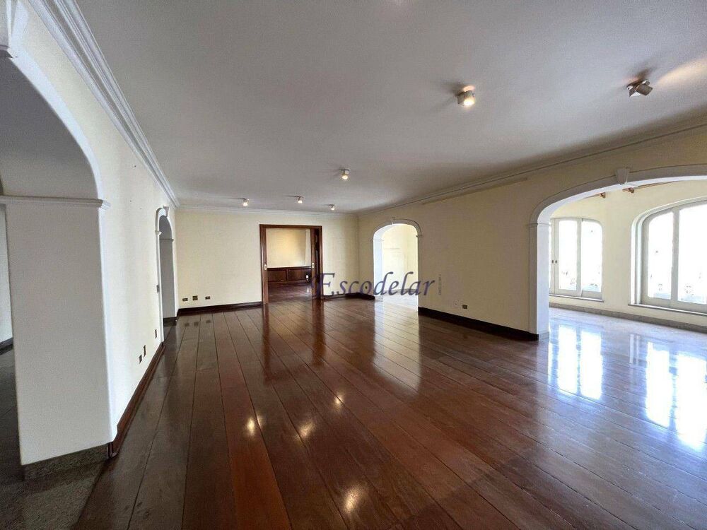 Apartamento, 4 quartos, 434 m² - Foto 2