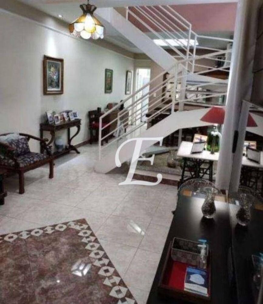 Sobrado, 4 quartos, 145 m² - Foto 2
