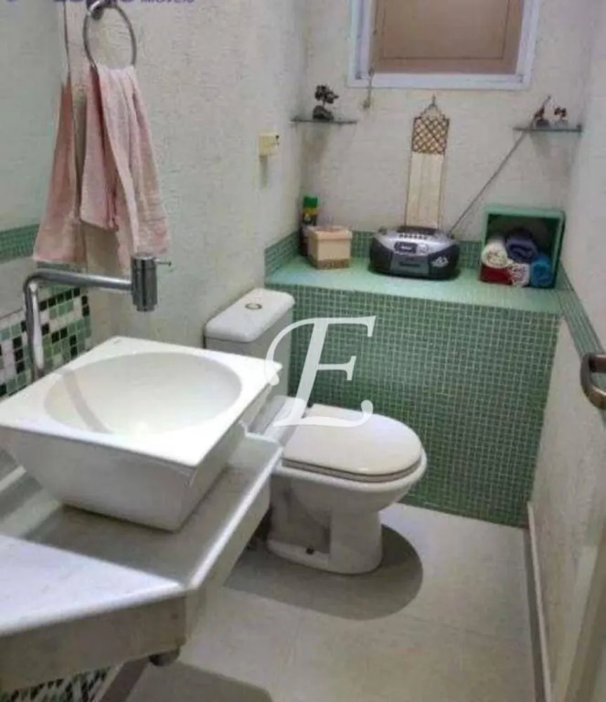 Sobrado, 4 quartos, 145 m² - Foto 7