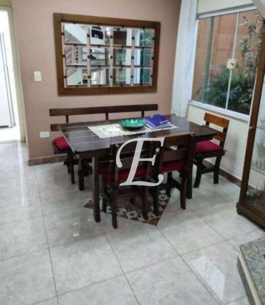 Sobrado, 4 quartos, 145 m² - Foto 3