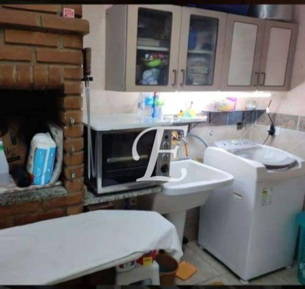 Sobrado, 4 quartos, 145 m² - Foto 6