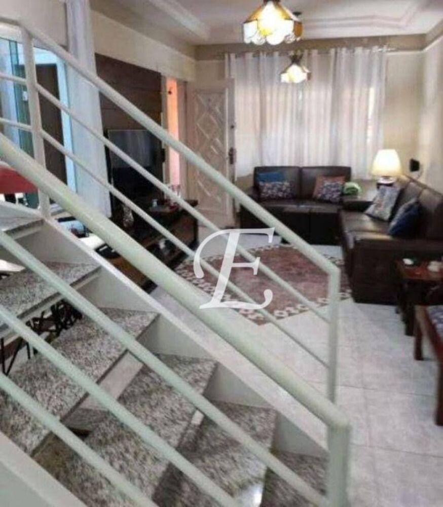 Sobrado, 4 quartos, 145 m² - Foto 4
