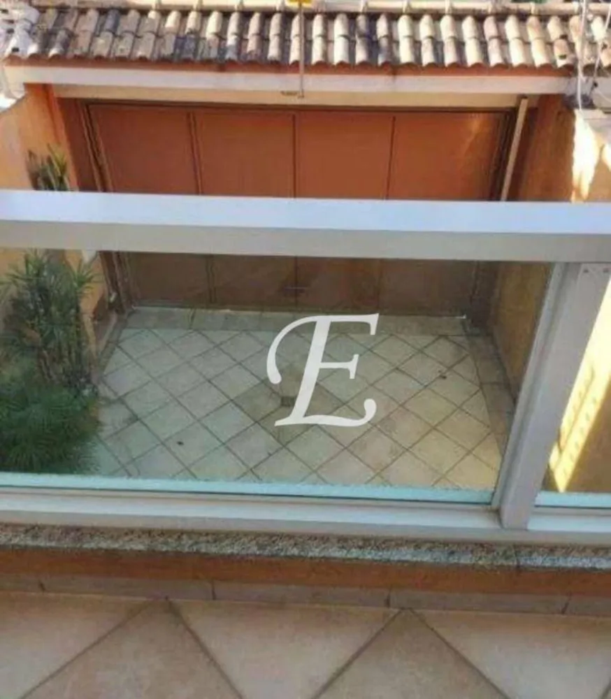 Sobrado, 4 quartos, 145 m² - Foto 8