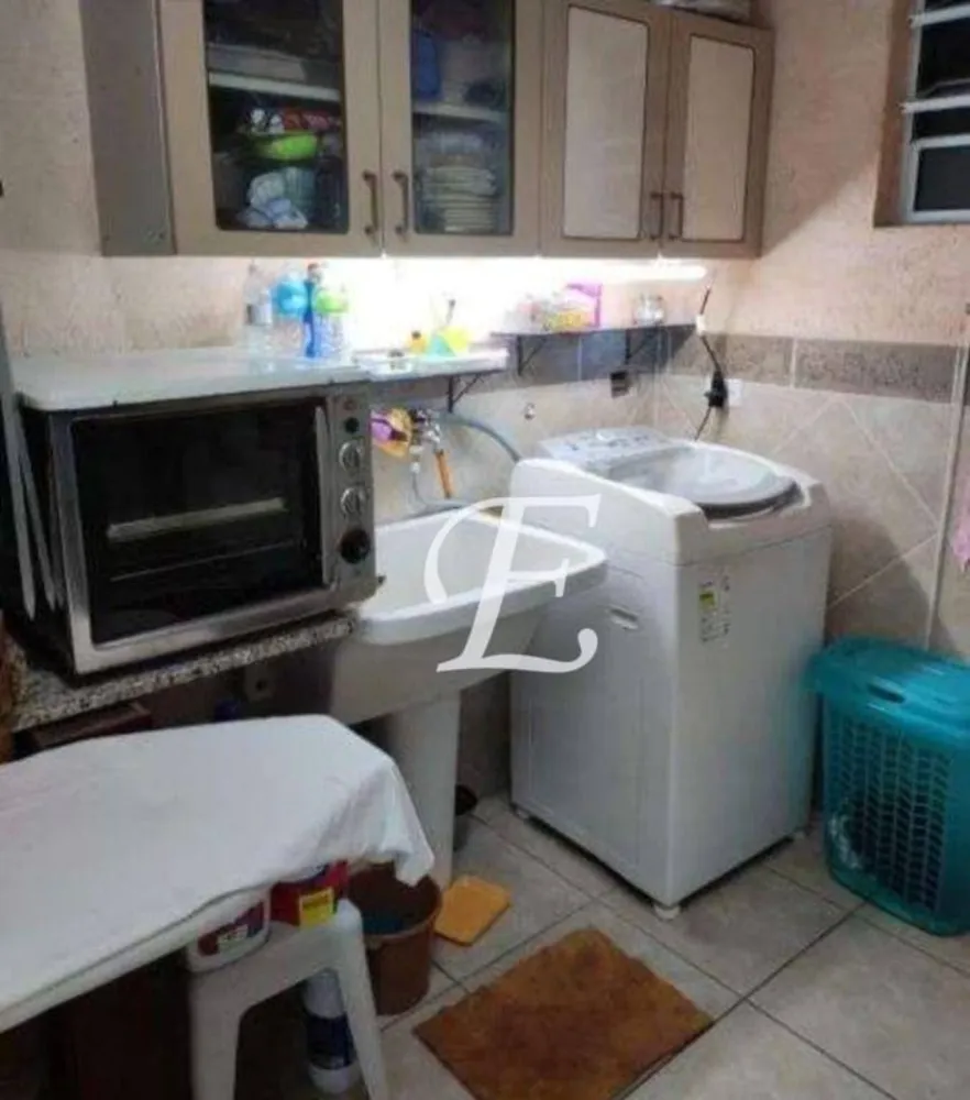 Sobrado, 4 quartos, 145 m² - Foto 5