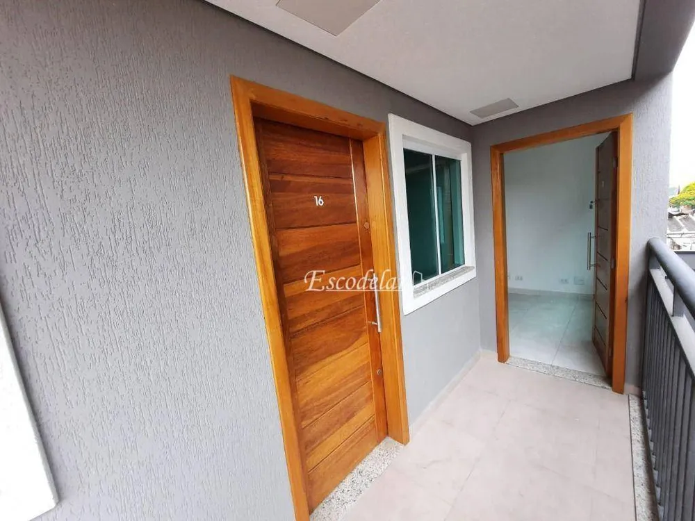 Apartamento, 2 quartos, 42 m² - Foto 2