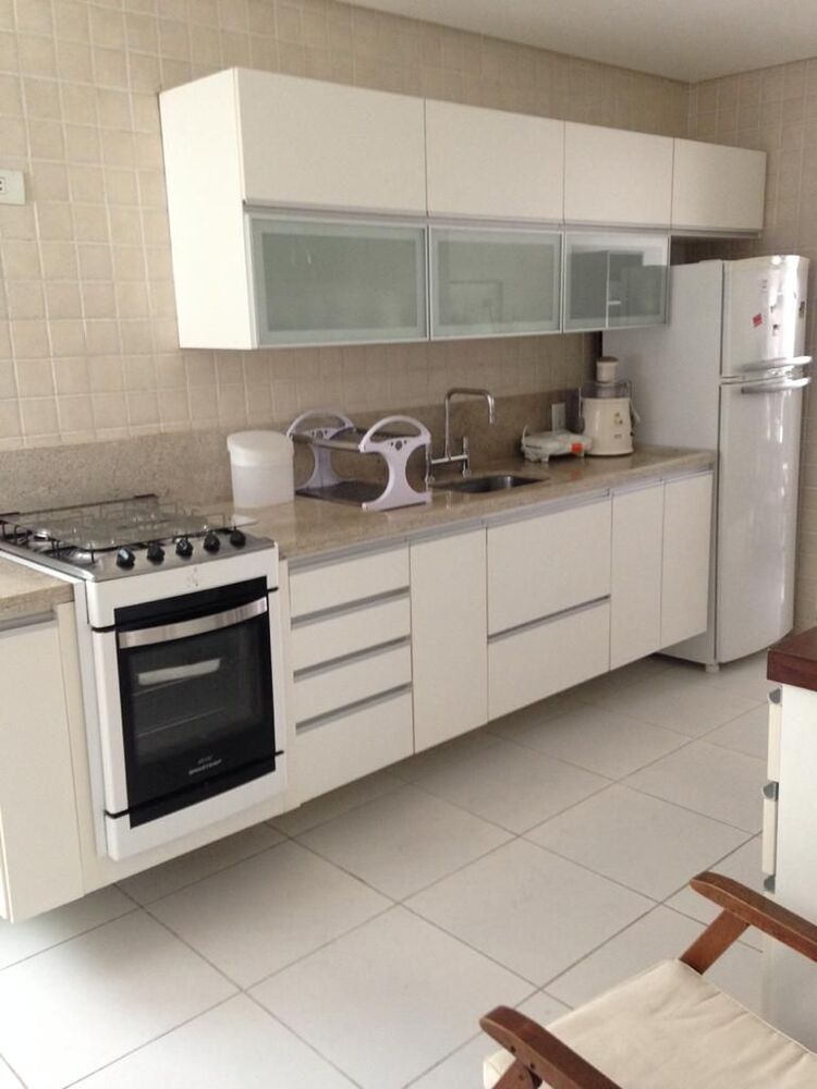 Apartamento, 3 quartos, 107 m² - Foto 4