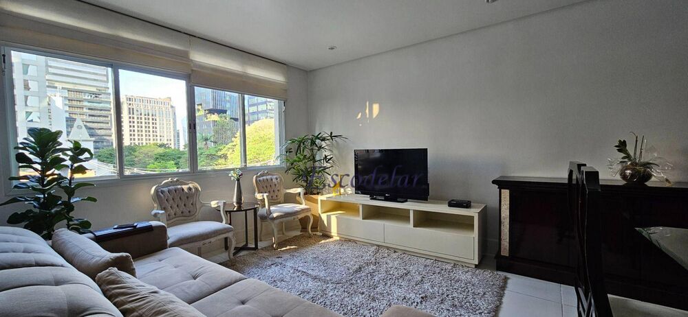 Apartamento, 3 quartos, 107 m² - Foto 1